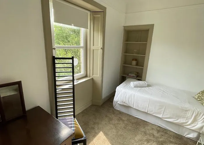 North Middleton Apartment